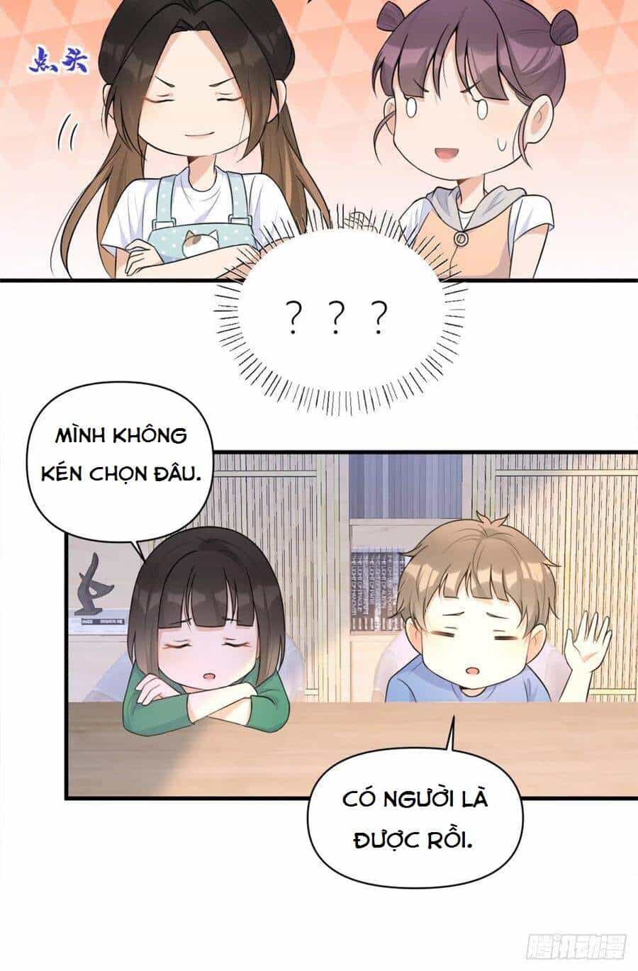 Vẫn Cứ Nhớ Em, Nhớ Em - Chương 88 - ảnh 8