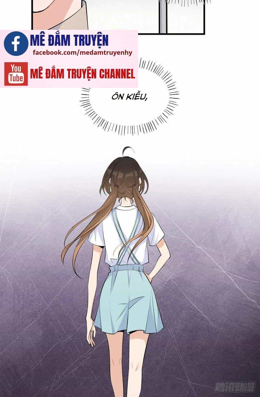 Vẫn Cứ Nhớ Em, Nhớ Em - Chương 89 - ảnh 10