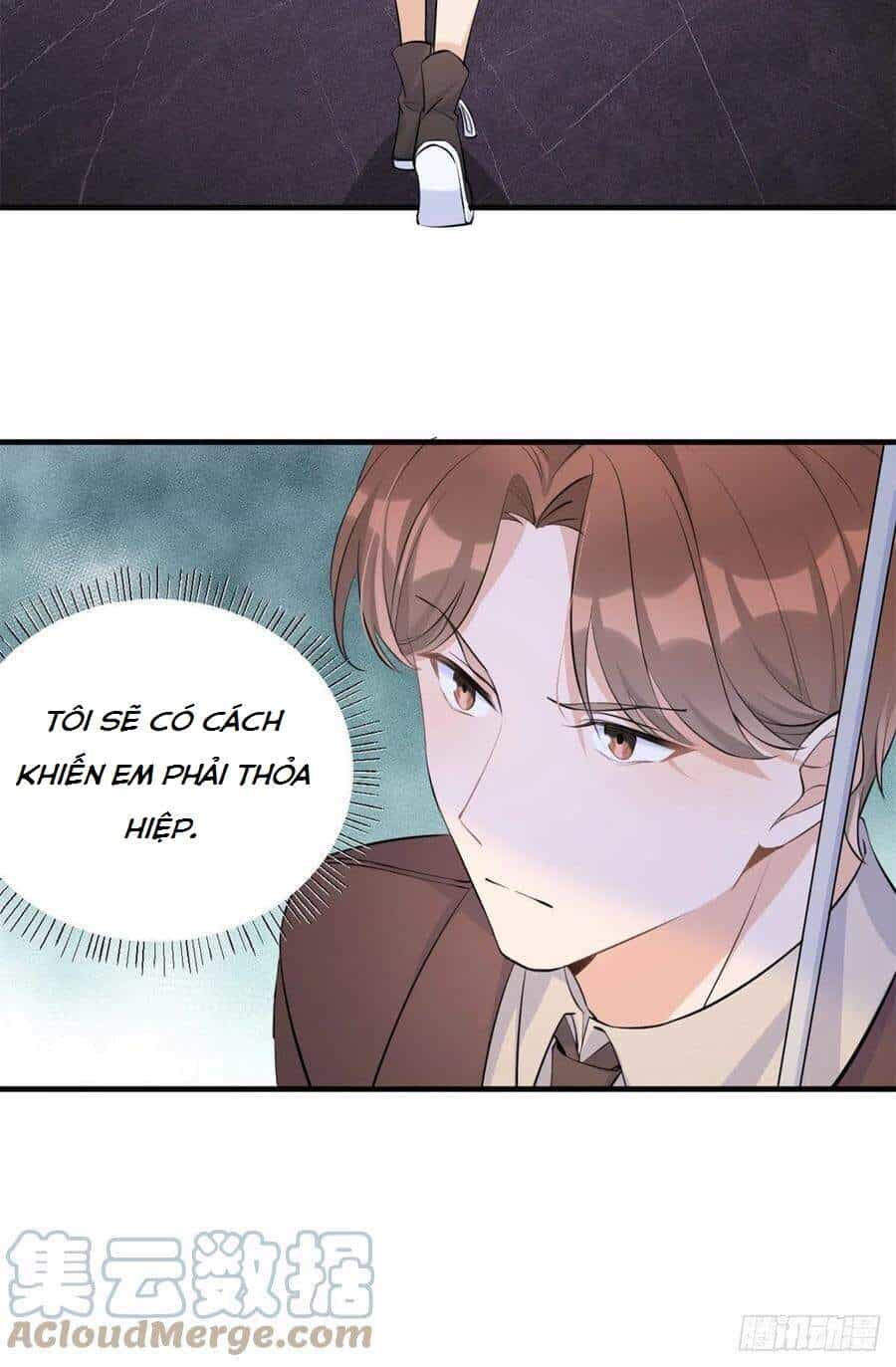 Vẫn Cứ Nhớ Em, Nhớ Em - Chương 89 - ảnh 11