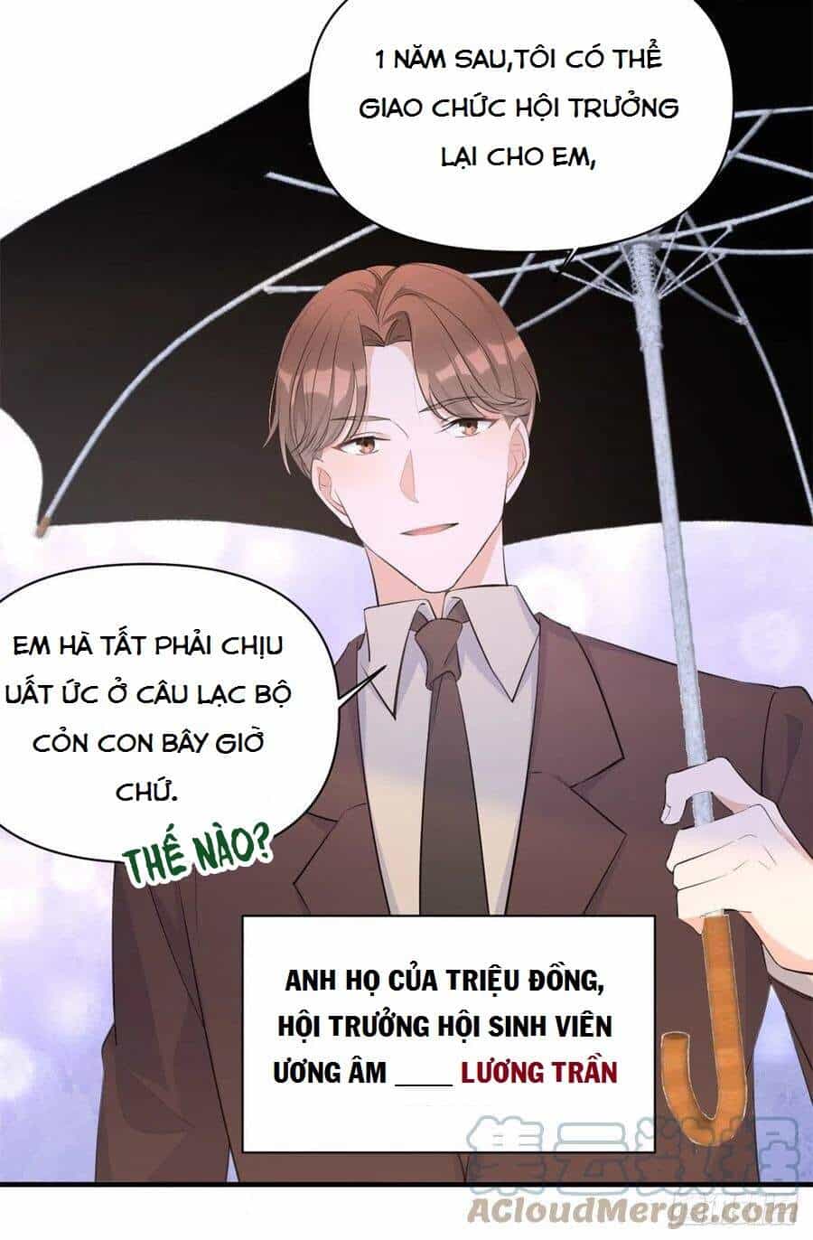 Vẫn Cứ Nhớ Em, Nhớ Em - Chương 89 - ảnh 5