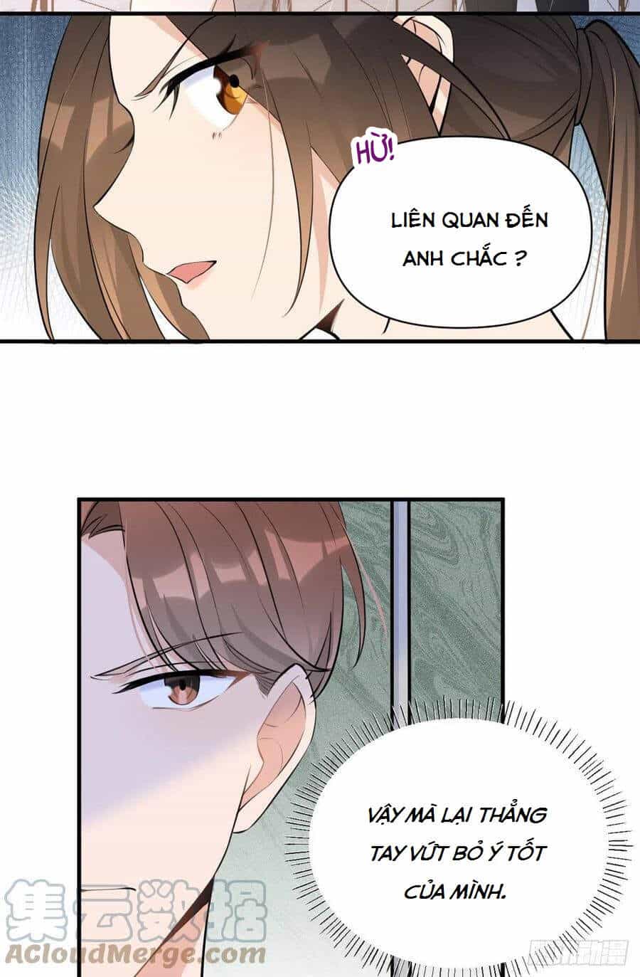 Vẫn Cứ Nhớ Em, Nhớ Em - Chương 89 - ảnh 9