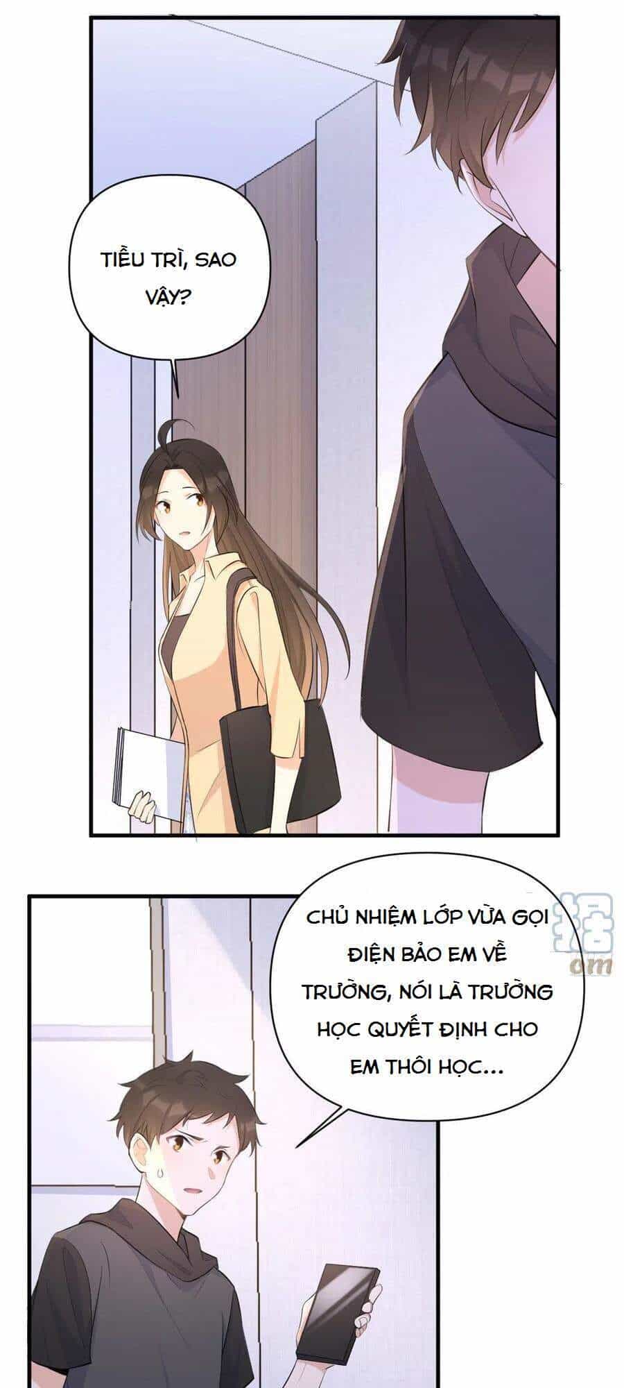 Vẫn Cứ Nhớ Em, Nhớ Em - Chương 90 - ảnh 11