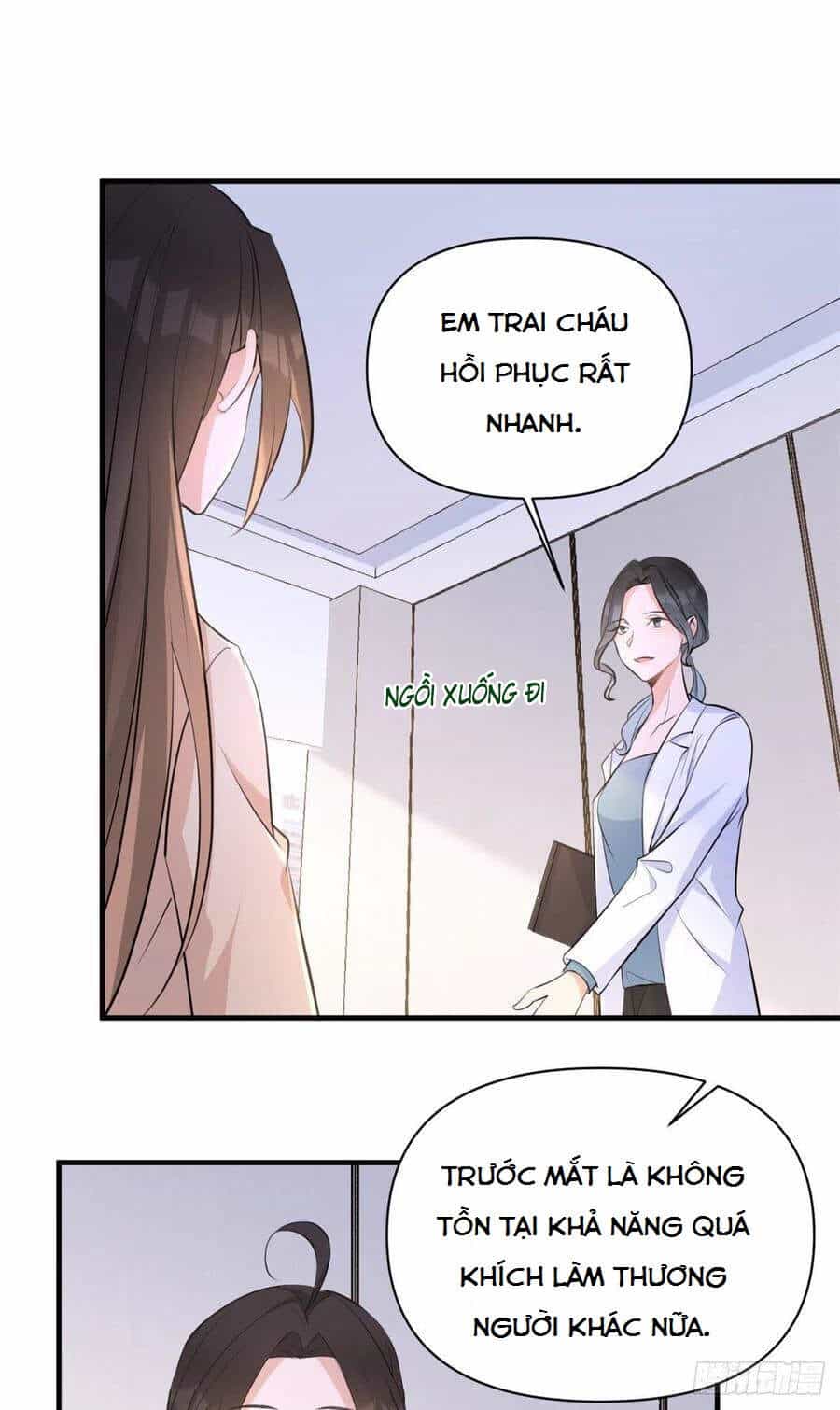 Vẫn Cứ Nhớ Em, Nhớ Em - Chương 90 - ảnh 4