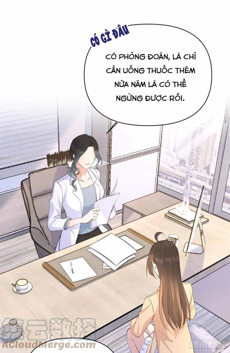 Vẫn Cứ Nhớ Em, Nhớ Em - Chương 90 - ảnh 7