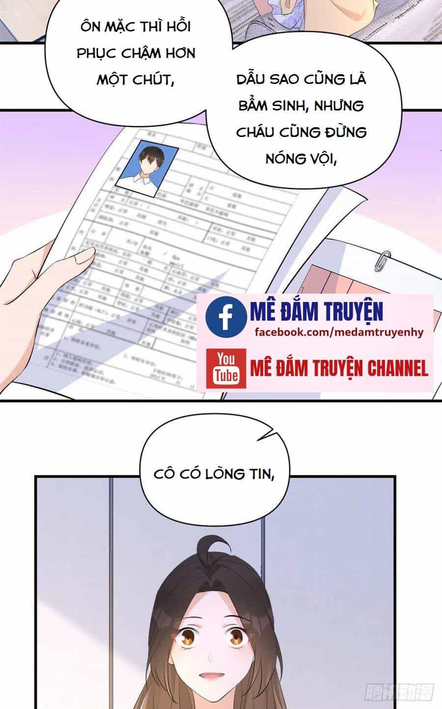 Vẫn Cứ Nhớ Em, Nhớ Em - Chương 90 - ảnh 8