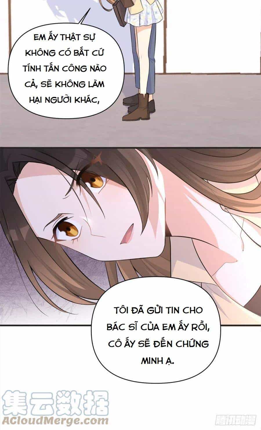 Vẫn Cứ Nhớ Em, Nhớ Em - Chương 91 - ảnh 10