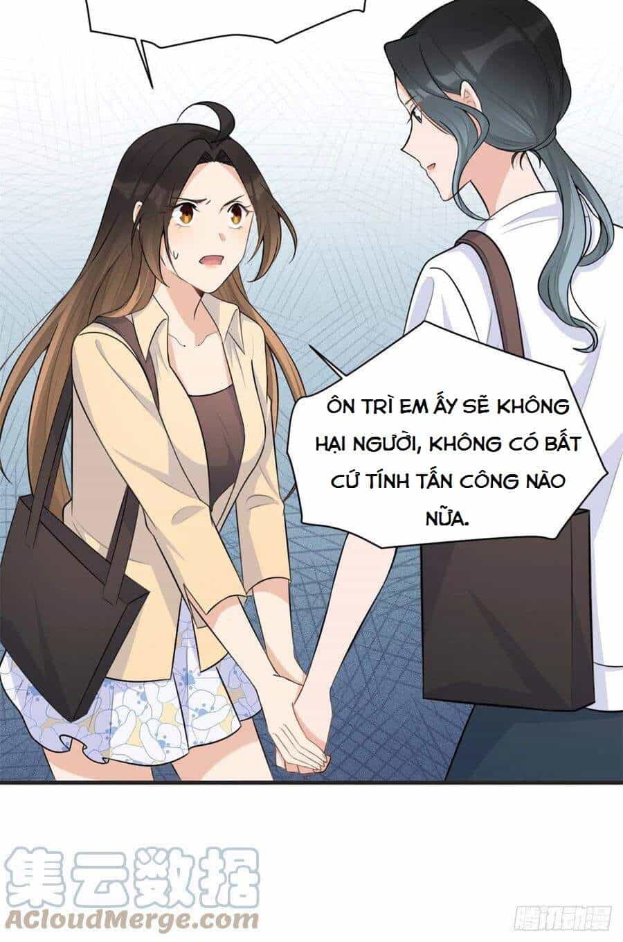 Vẫn Cứ Nhớ Em, Nhớ Em - Chương 91 - ảnh 14
