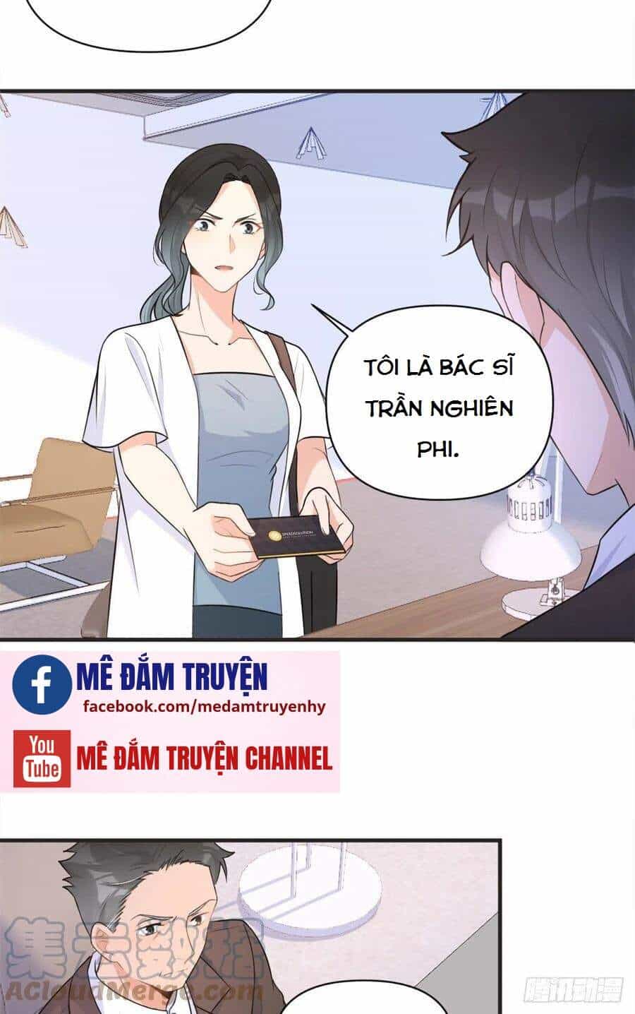Vẫn Cứ Nhớ Em, Nhớ Em - Chương 91 - ảnh 15