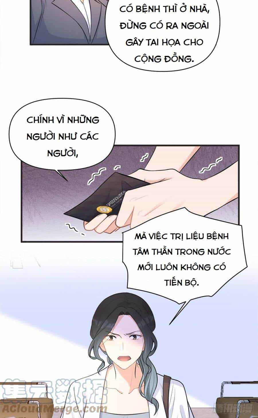 Vẫn Cứ Nhớ Em, Nhớ Em - Chương 91 - ảnh 17