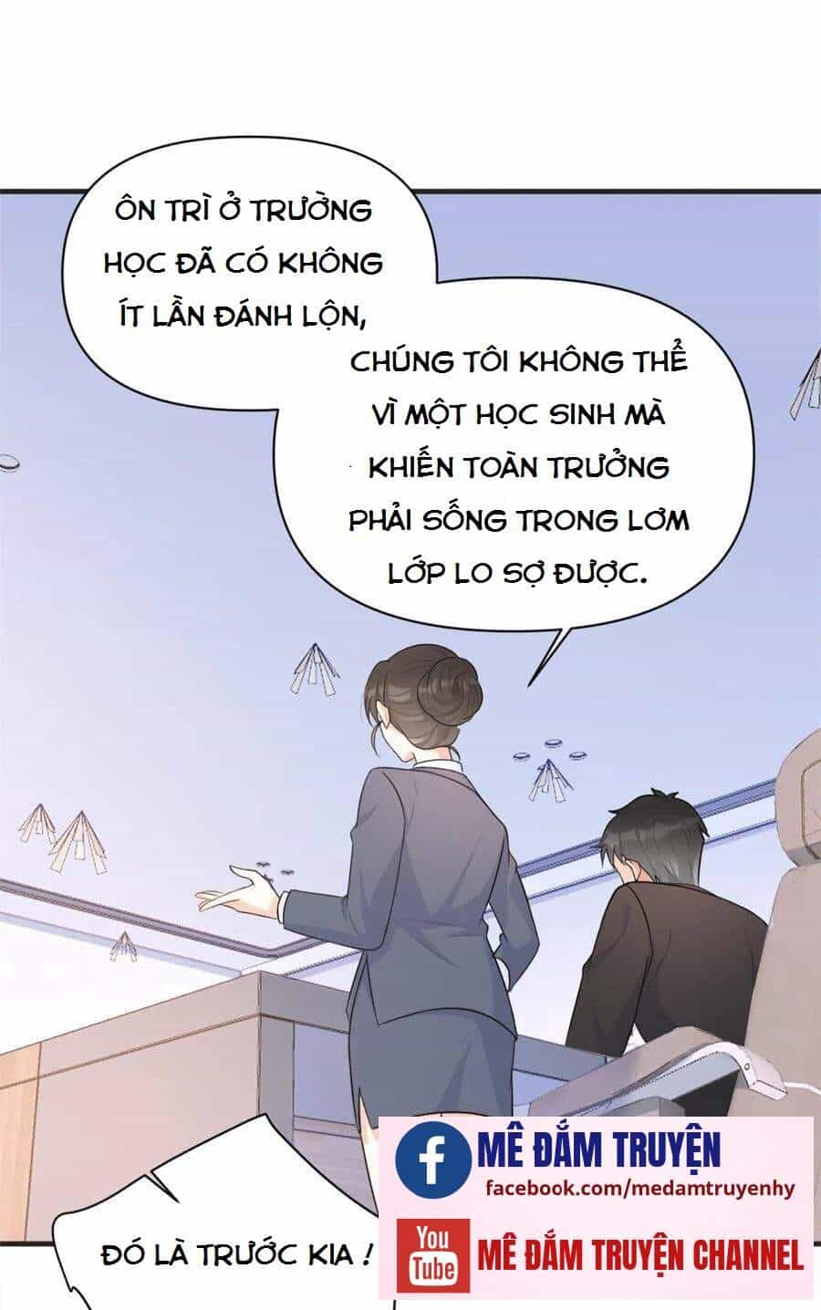 Vẫn Cứ Nhớ Em, Nhớ Em - Chương 91 - ảnh 19