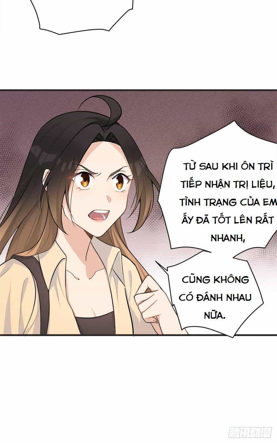 Vẫn Cứ Nhớ Em, Nhớ Em - Chương 91 - ảnh 20