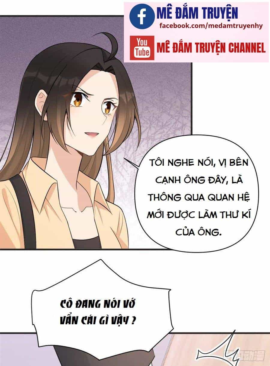 Vẫn Cứ Nhớ Em, Nhớ Em - Chương 91 - ảnh 24