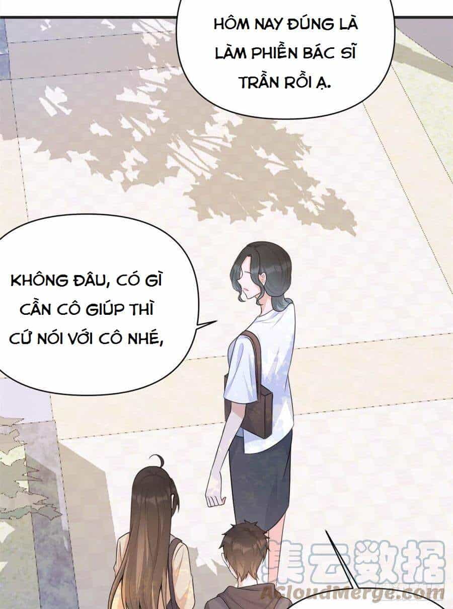 Vẫn Cứ Nhớ Em, Nhớ Em - Chương 91 - ảnh 27