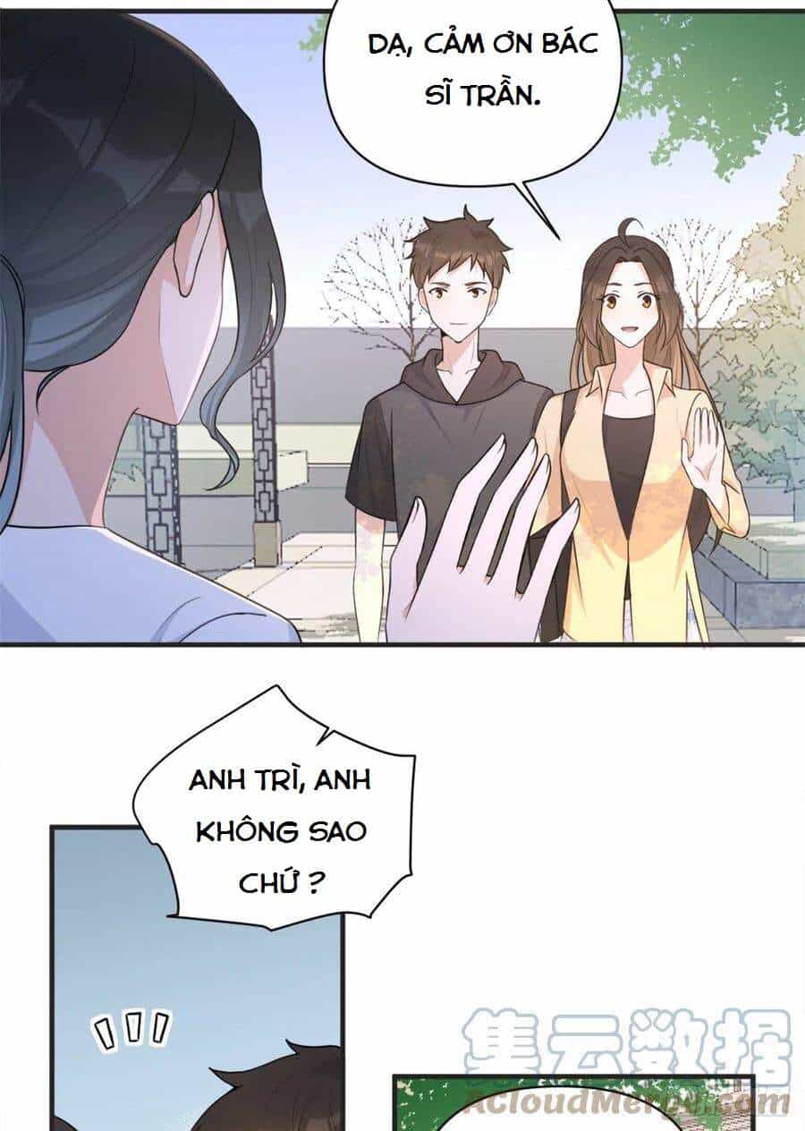 Vẫn Cứ Nhớ Em, Nhớ Em - Chương 91 - ảnh 28