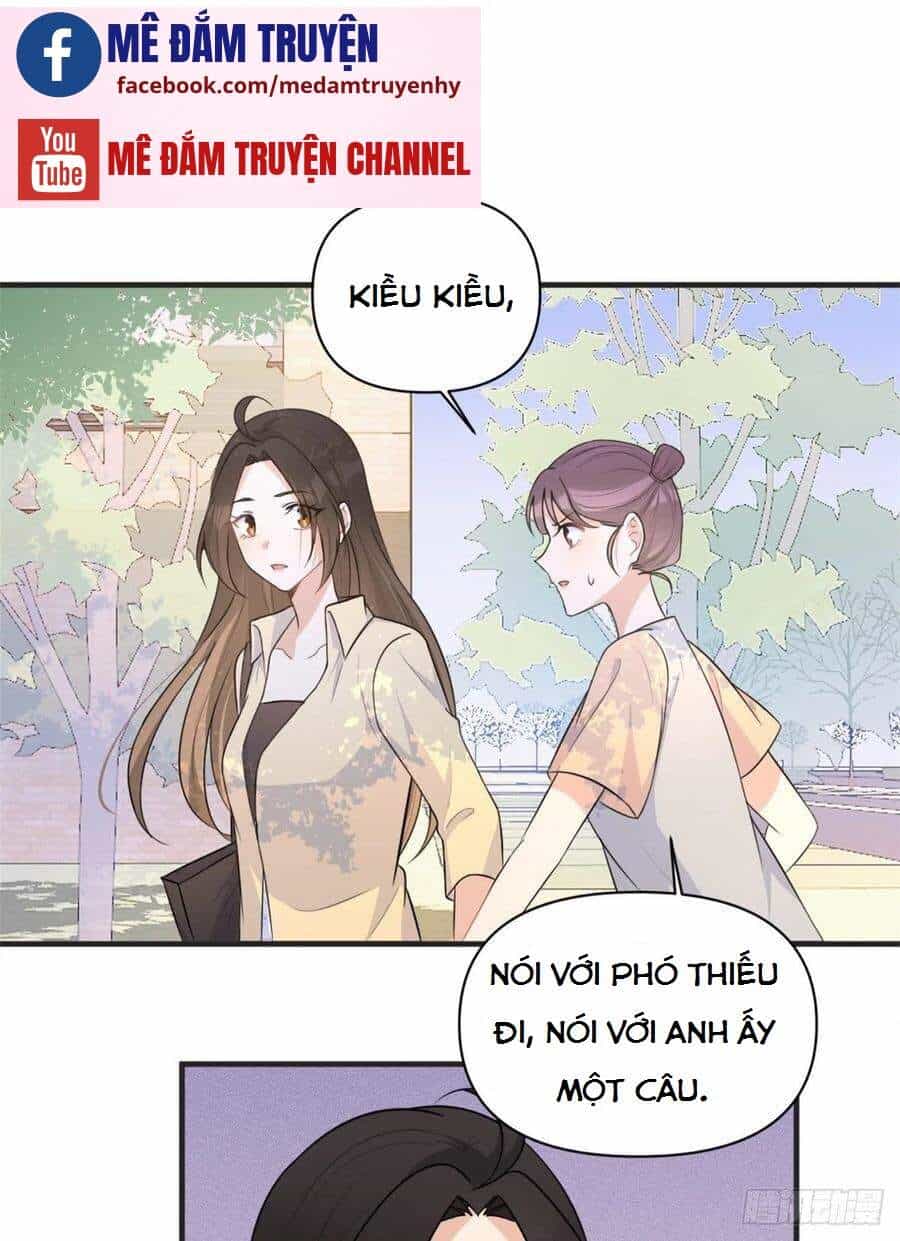 Vẫn Cứ Nhớ Em, Nhớ Em - Chương 91 - ảnh 31