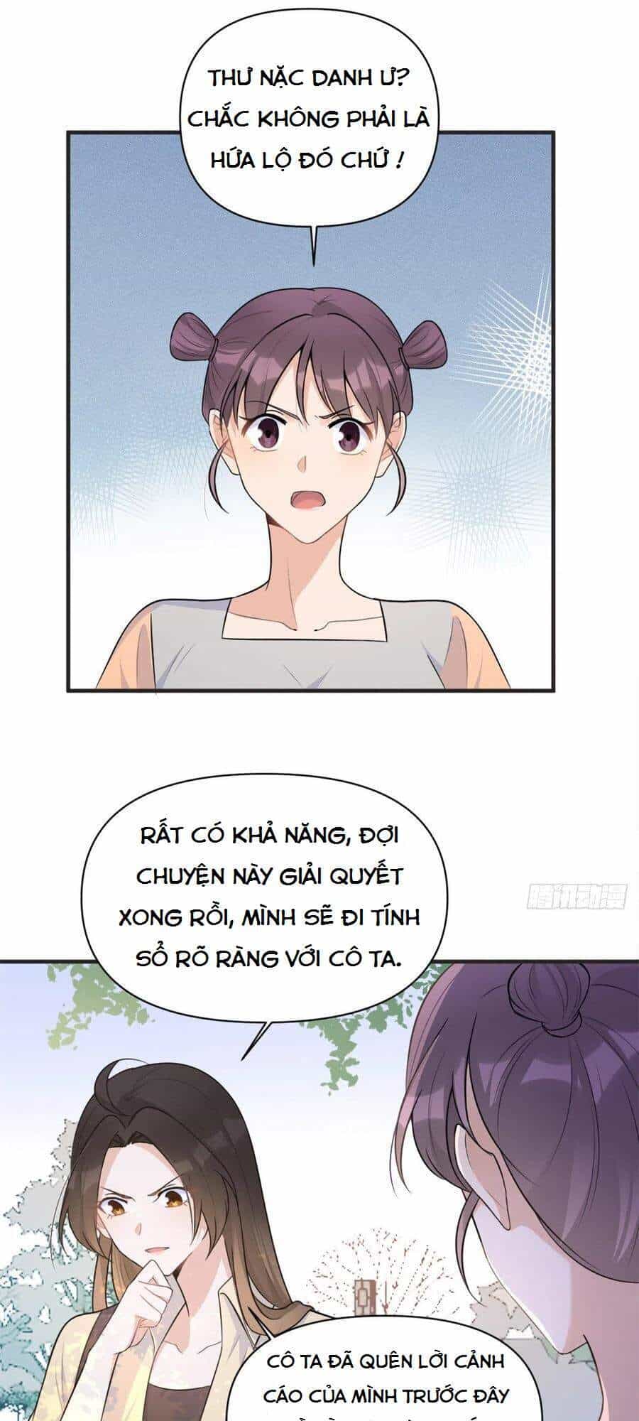 Vẫn Cứ Nhớ Em, Nhớ Em - Chương 91 - ảnh 33