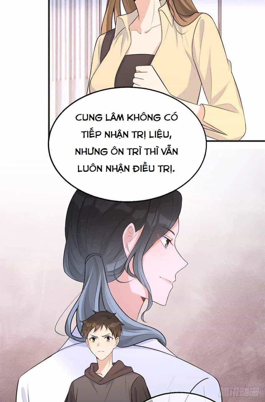 Vẫn Cứ Nhớ Em, Nhớ Em - Chương 91 - ảnh 6