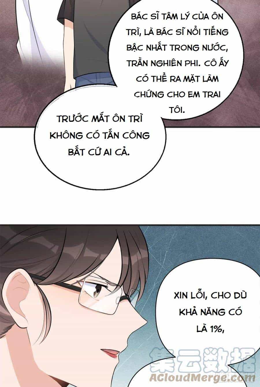 Vẫn Cứ Nhớ Em, Nhớ Em - Chương 91 - ảnh 7