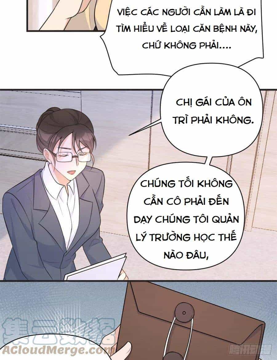 Vẫn Cứ Nhớ Em, Nhớ Em - Chương 91 - ảnh 9