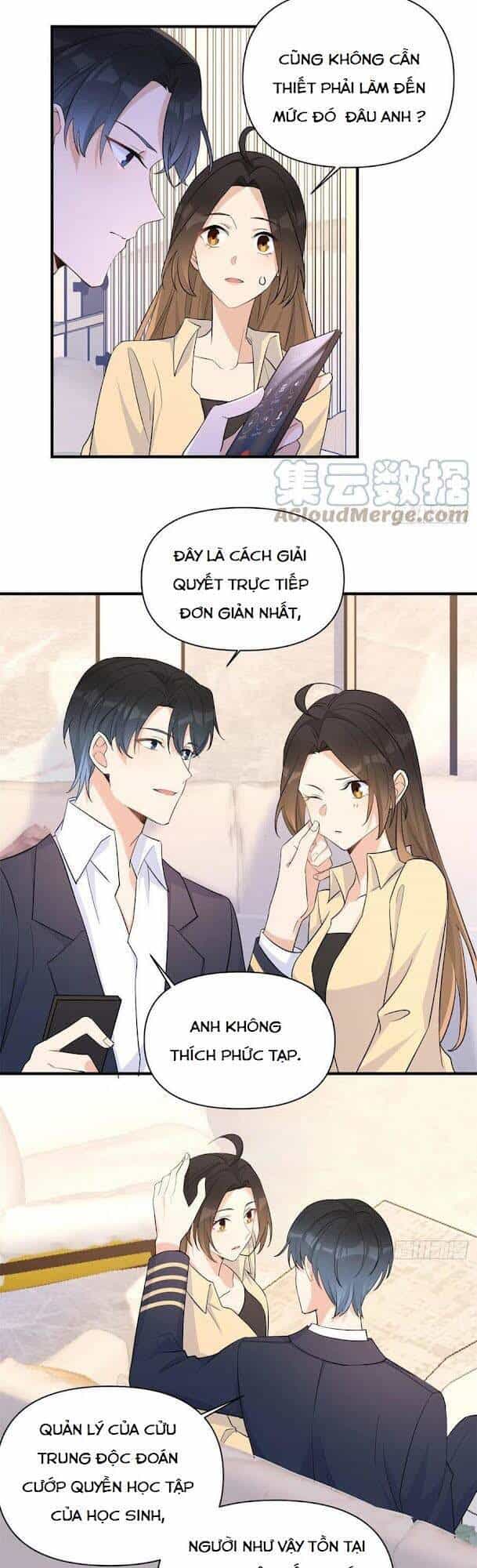 Vẫn Cứ Nhớ Em, Nhớ Em - Chương 92 - ảnh 9