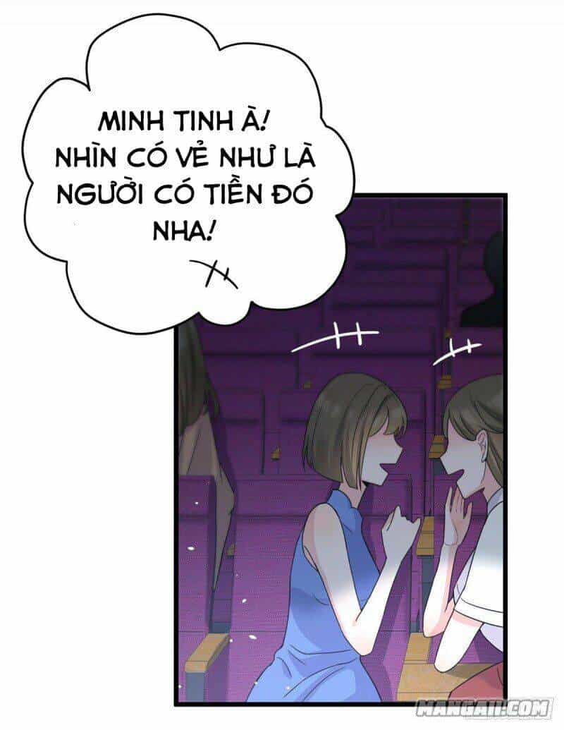 Vẫn Cứ Nhớ Em, Nhớ Em - Chương 9 - ảnh 12