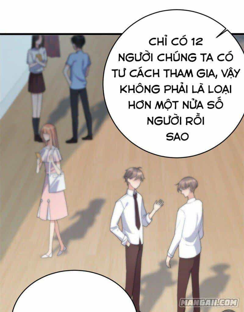 Vẫn Cứ Nhớ Em, Nhớ Em - Chương 9 - ảnh 21