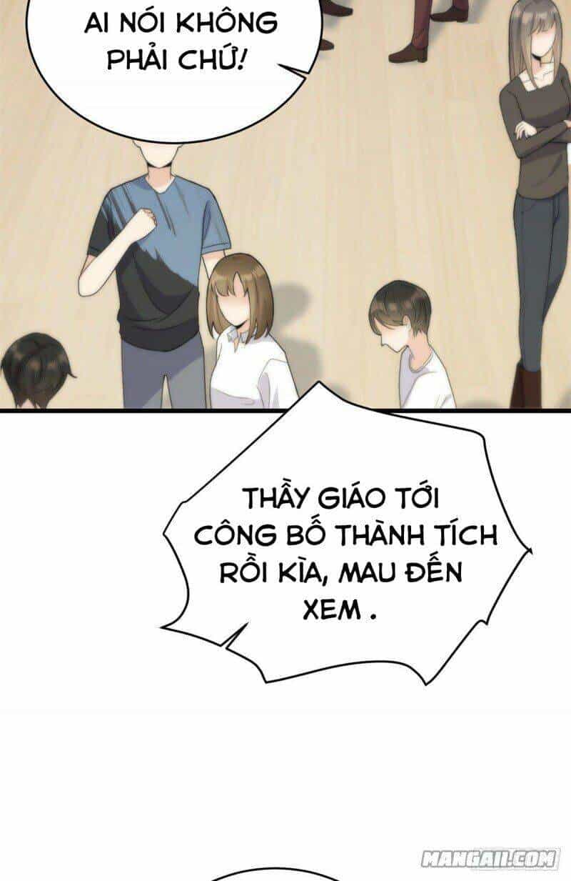 Vẫn Cứ Nhớ Em, Nhớ Em - Chương 9 - ảnh 22