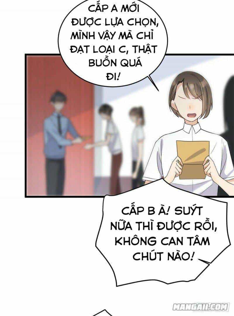 Vẫn Cứ Nhớ Em, Nhớ Em - Chương 9 - ảnh 23