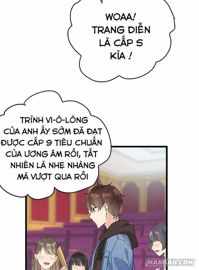 Vẫn Cứ Nhớ Em, Nhớ Em - Chương 9 - ảnh 25