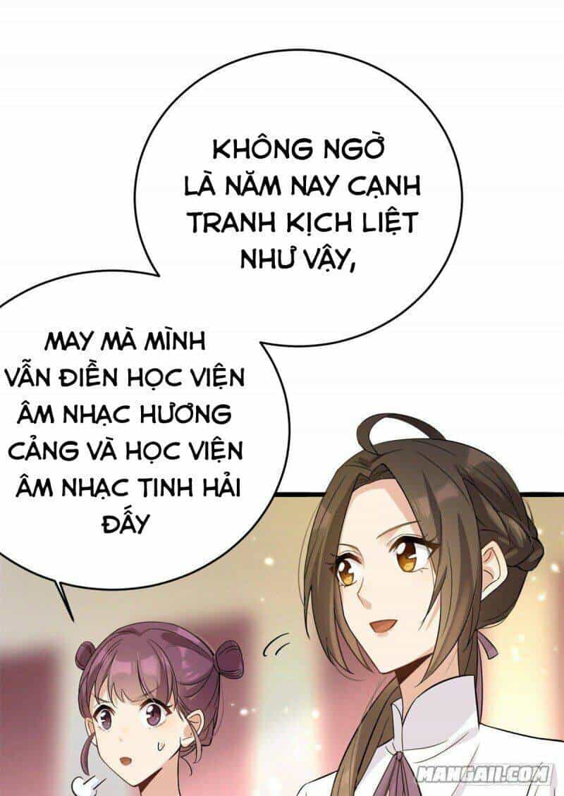 Vẫn Cứ Nhớ Em, Nhớ Em - Chương 9 - ảnh 29