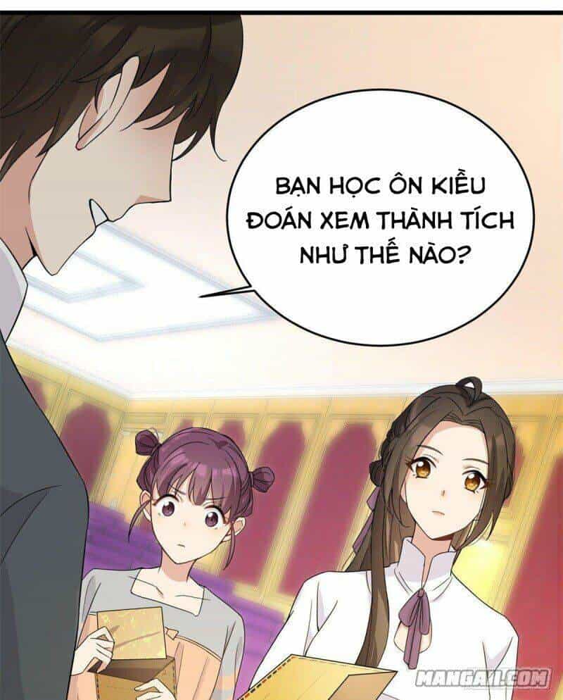 Vẫn Cứ Nhớ Em, Nhớ Em - Chương 9 - ảnh 31