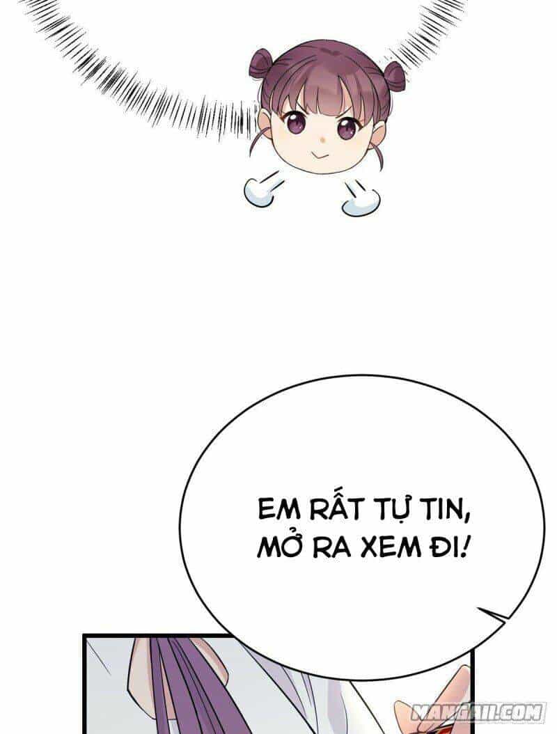 Vẫn Cứ Nhớ Em, Nhớ Em - Chương 9 - ảnh 34