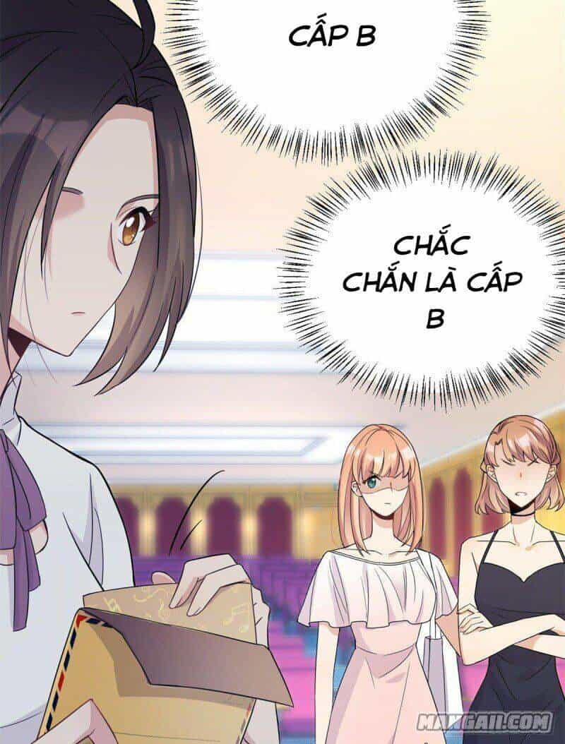 Vẫn Cứ Nhớ Em, Nhớ Em - Chương 9 - ảnh 36