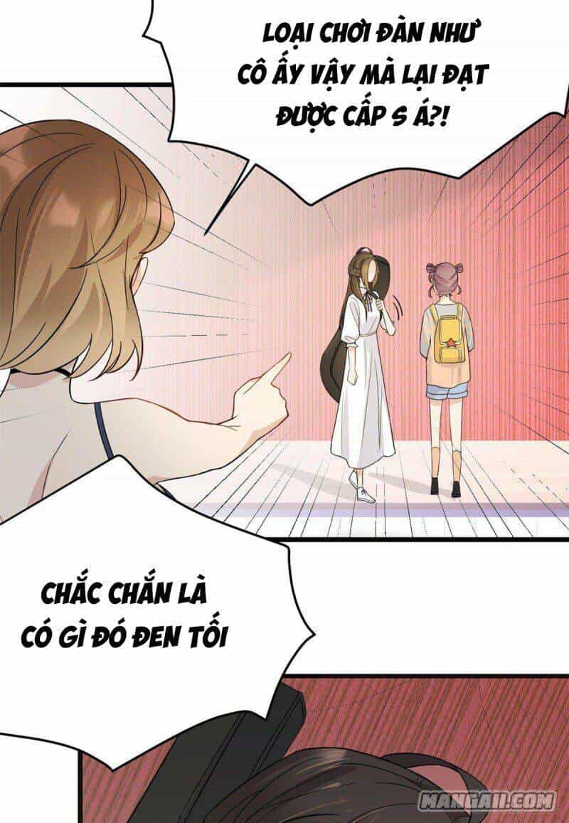 Vẫn Cứ Nhớ Em, Nhớ Em - Chương 9 - ảnh 44