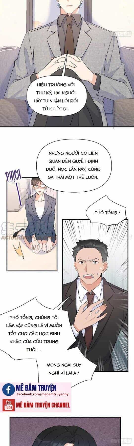Vẫn Cứ Nhớ Em, Nhớ Em - Chương 93 - ảnh 4
