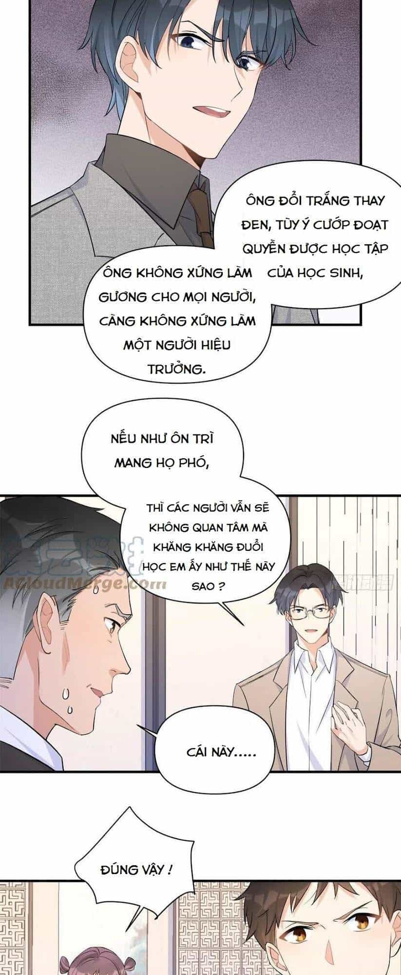 Vẫn Cứ Nhớ Em, Nhớ Em - Chương 93 - ảnh 5