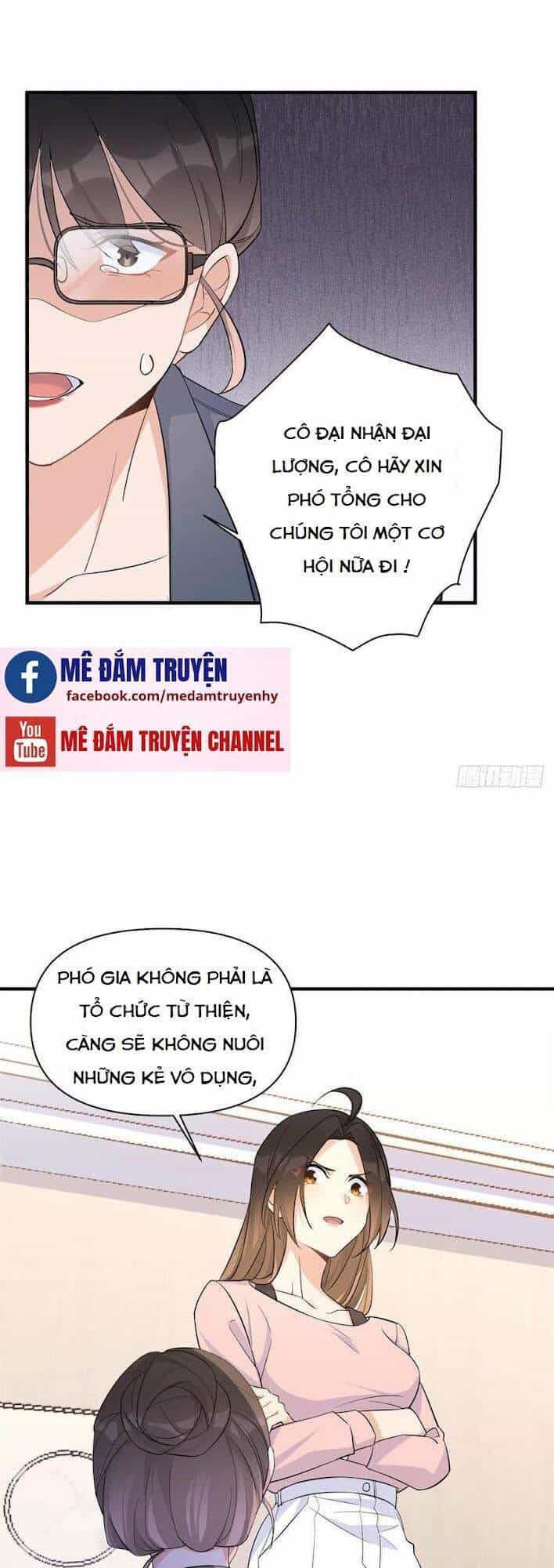 Vẫn Cứ Nhớ Em, Nhớ Em - Chương 93 - ảnh 7