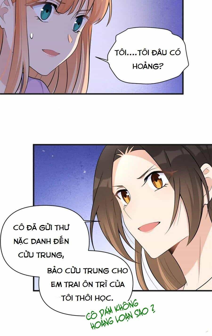 Vẫn Cứ Nhớ Em, Nhớ Em - Chương 94 - ảnh 17