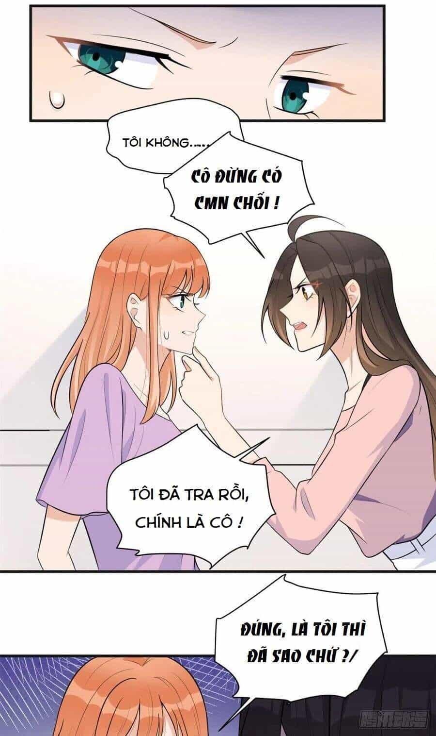 Vẫn Cứ Nhớ Em, Nhớ Em - Chương 94 - ảnh 18