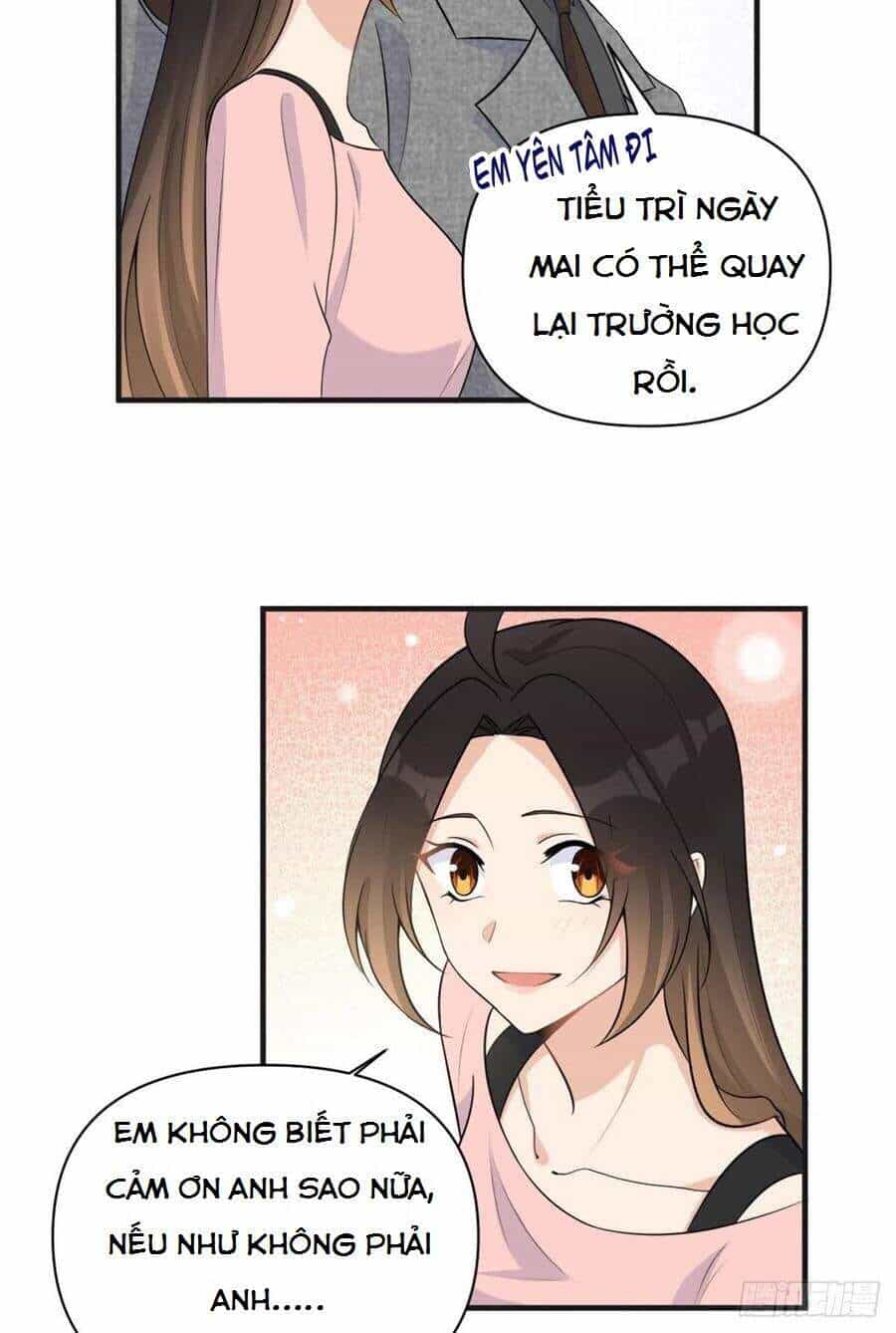 Vẫn Cứ Nhớ Em, Nhớ Em - Chương 94 - ảnh 4