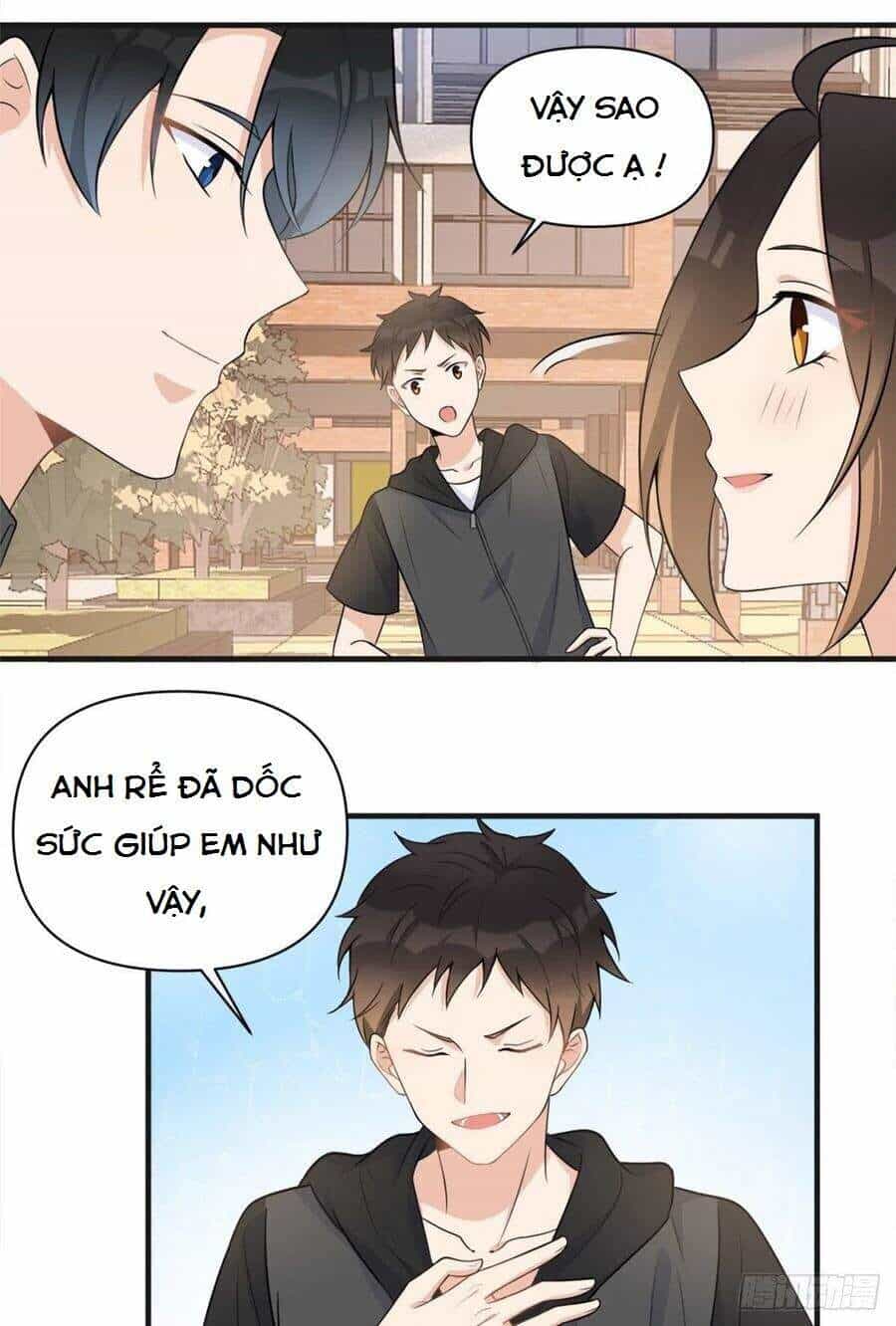 Vẫn Cứ Nhớ Em, Nhớ Em - Chương 94 - ảnh 6