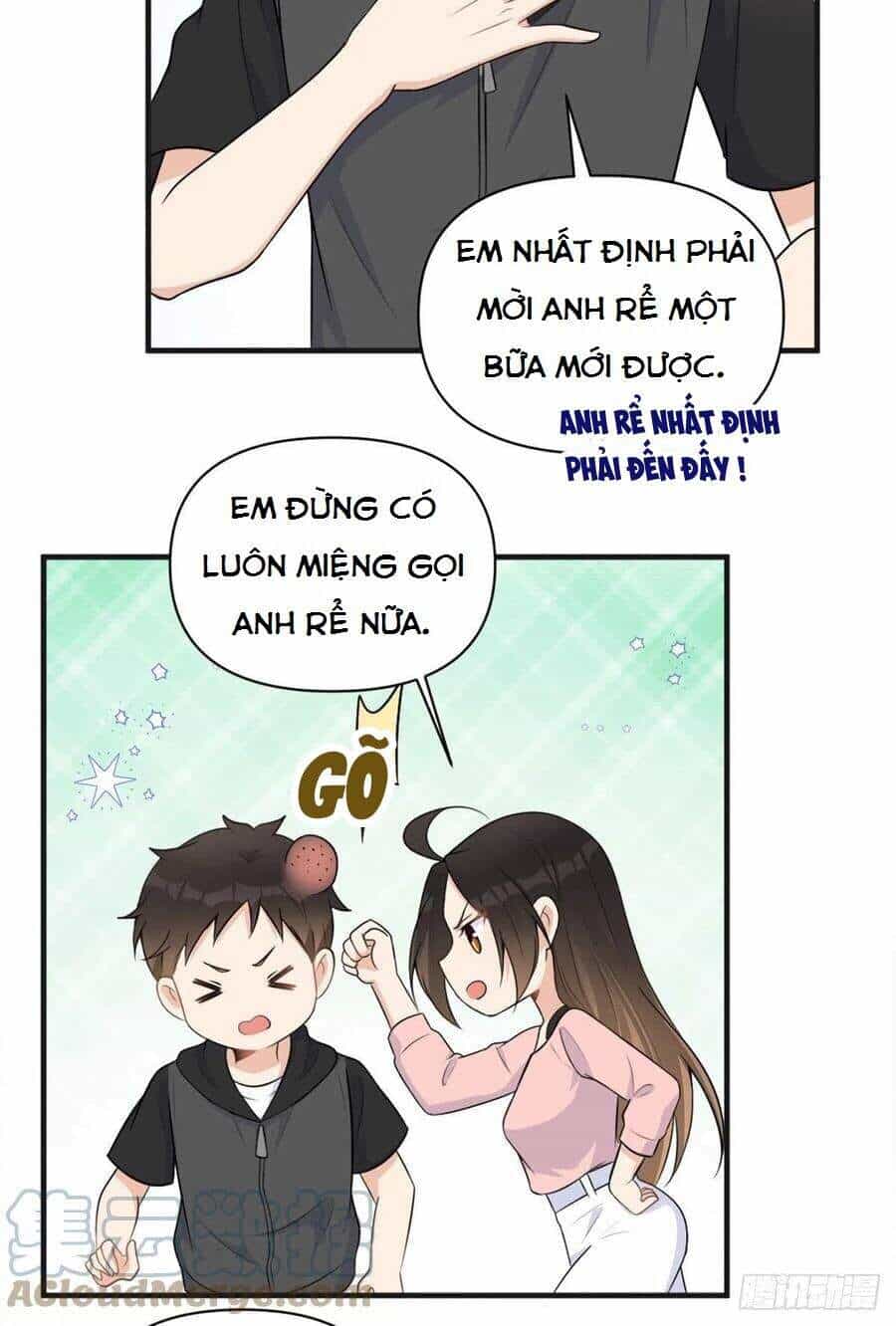 Vẫn Cứ Nhớ Em, Nhớ Em - Chương 94 - ảnh 7