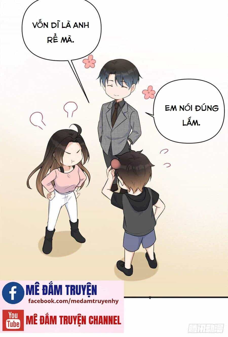 Vẫn Cứ Nhớ Em, Nhớ Em - Chương 94 - ảnh 8