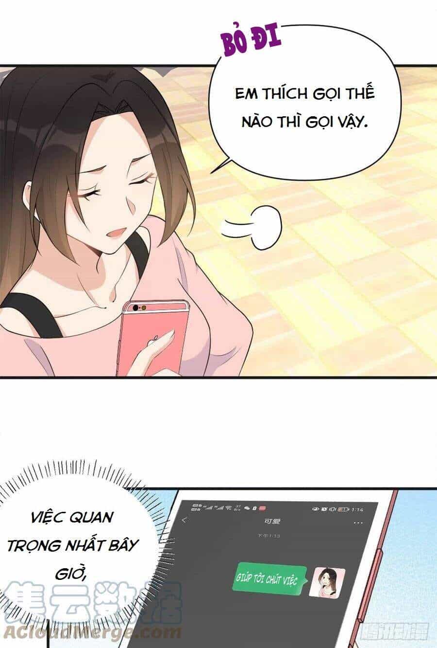 Vẫn Cứ Nhớ Em, Nhớ Em - Chương 94 - ảnh 9