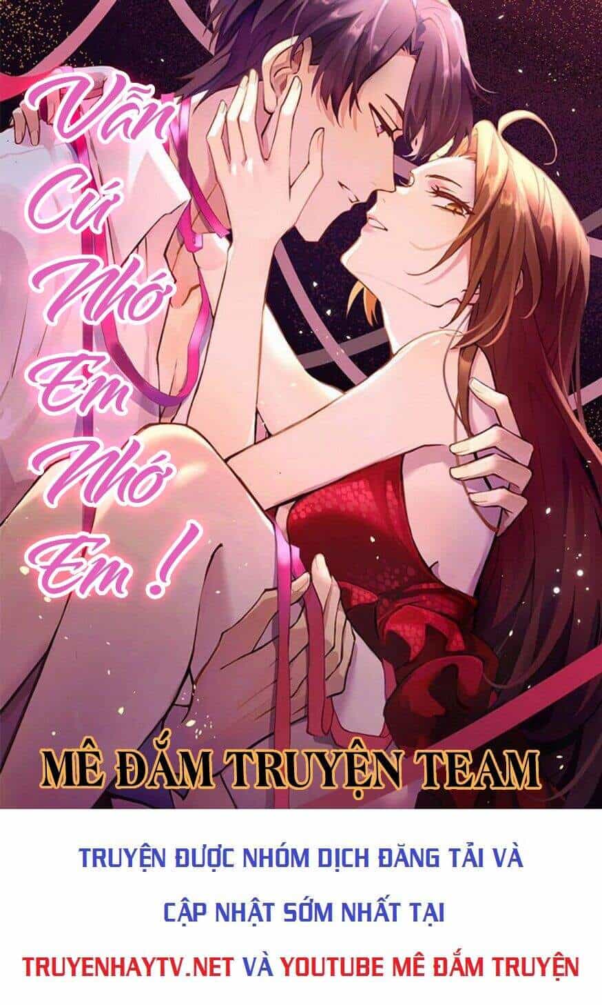 Vẫn Cứ Nhớ Em, Nhớ Em - Chương 95 - ảnh 1
