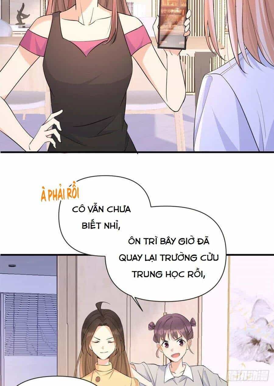 Vẫn Cứ Nhớ Em, Nhớ Em - Chương 95 - ảnh 12