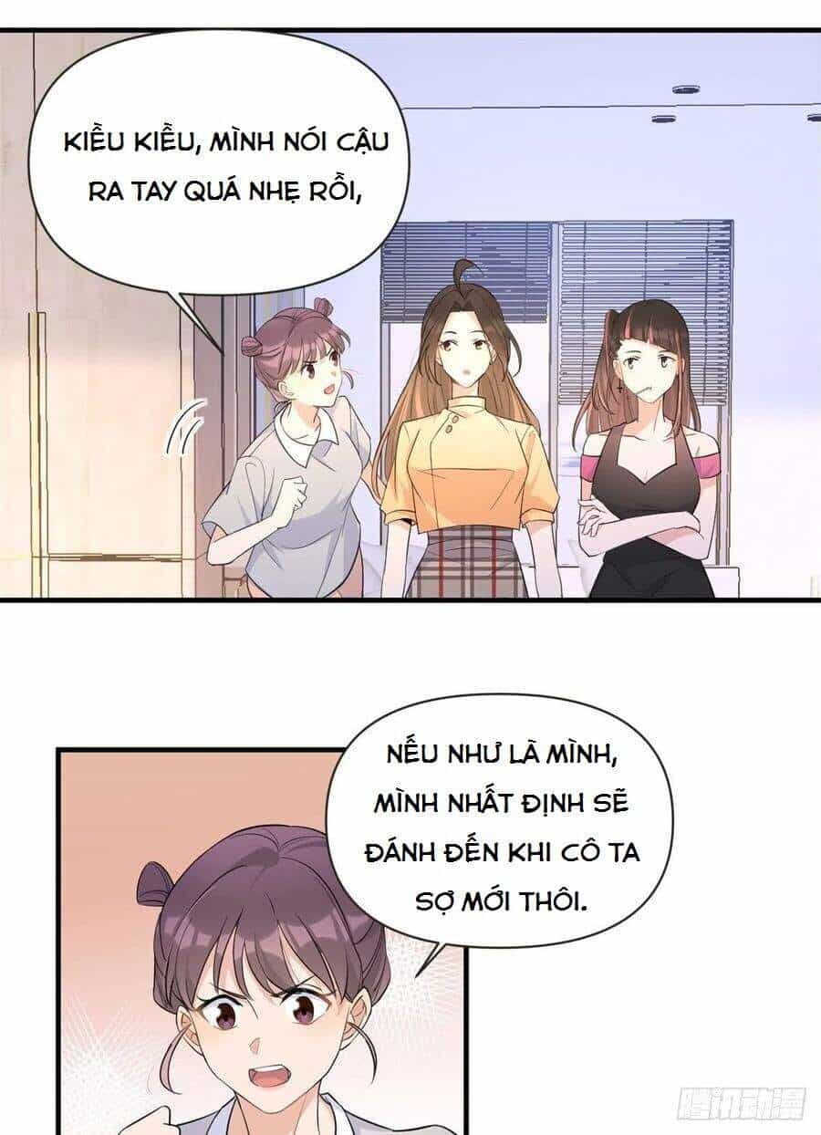 Vẫn Cứ Nhớ Em, Nhớ Em - Chương 95 - ảnh 16
