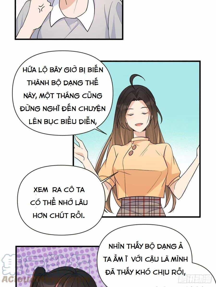 Vẫn Cứ Nhớ Em, Nhớ Em - Chương 95 - ảnh 17