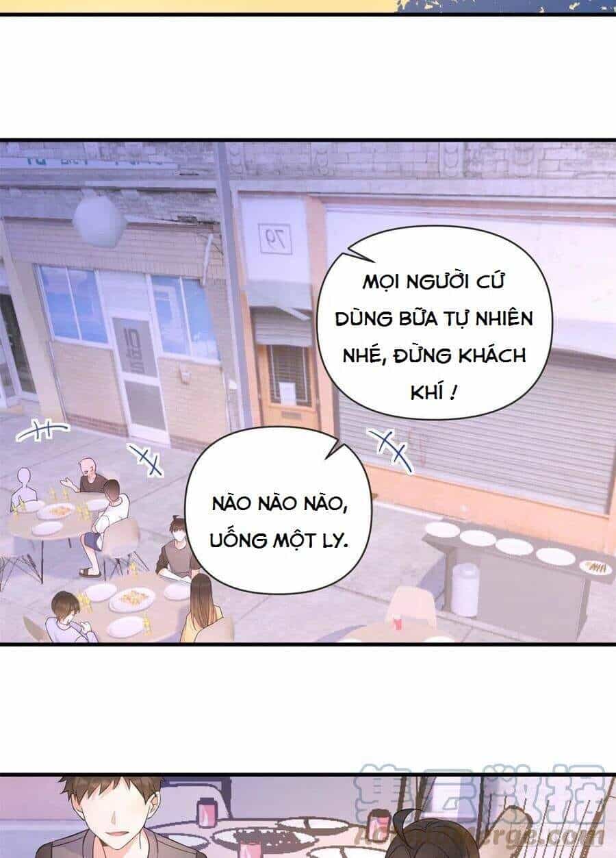 Vẫn Cứ Nhớ Em, Nhớ Em - Chương 95 - ảnh 21