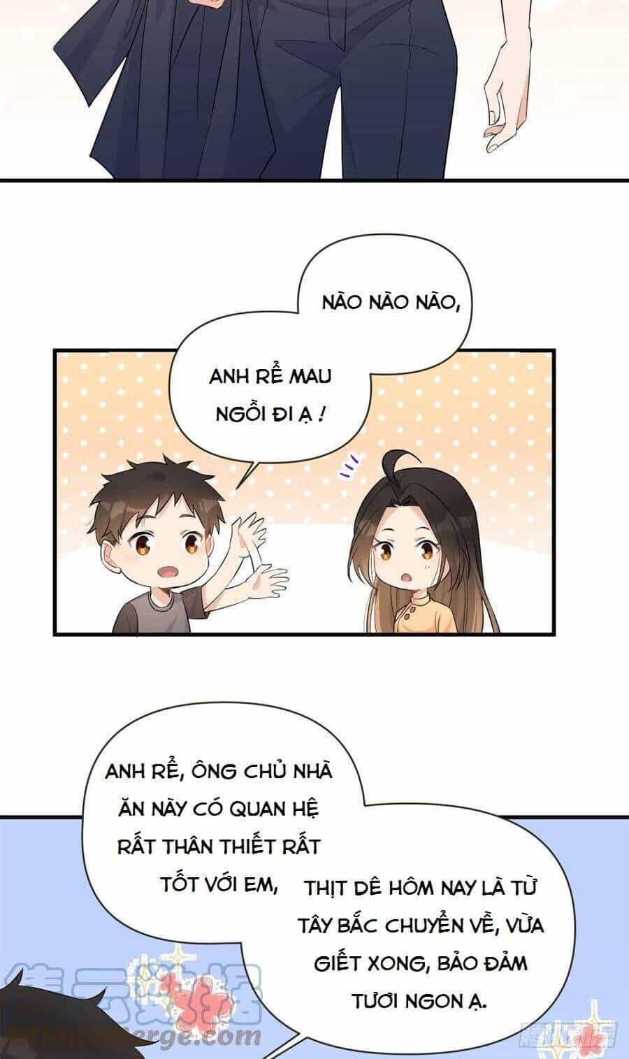 Vẫn Cứ Nhớ Em, Nhớ Em - Chương 95 - ảnh 25